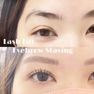 マツエク・マツパ & eye 浦和店のマツエク・マツパデザイン