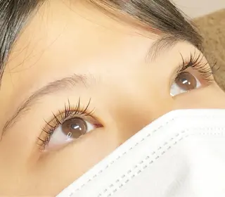 マツエク・マツパ まつげエクステLiLi所属・まつげエクステ LiLiのマツエク・マツパデザイン