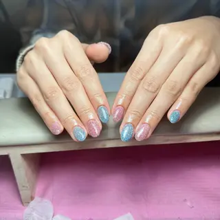 ネイル M.nailsalon所属・M. nail【銀座店】のネイルデザイン