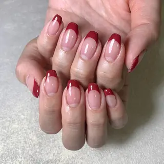 ネイル atelier　FIORITURA所属・FIORITURA aiのネイルデザイン