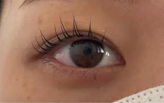 マツエク・マツパ 🖤Eve 市川 NARUMI🪽‪の眉毛・アイブロウイメージ