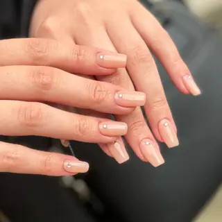 ネイル etoile filanteのネイルデザイン