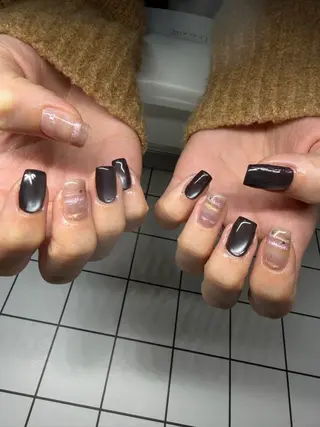 ネイル Mur. ことなのネイルデザイン