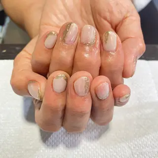 ネイル Re:Smil所属・☺︎ NOZOMI☺︎のネイルデザイン