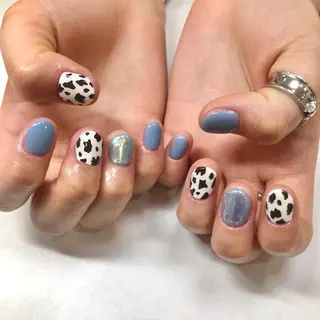 ネイル 🎀AYAKO 🎀中韓ネイルのネイルデザイン