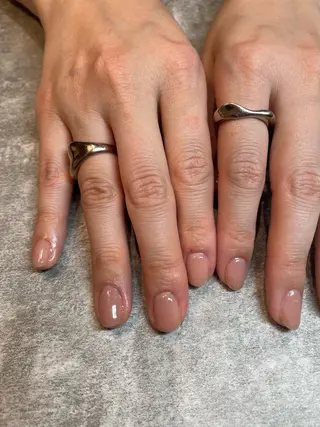 ネイル 佐藤  悠子のネイルデザイン