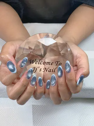ネイル JJ’s Nail 🧸両国のネイルデザイン