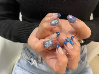 ネイル nail salon CIELのネイルデザイン