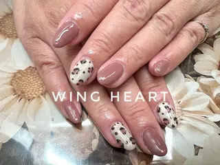 ネイル I. AYUMIのネイルデザイン