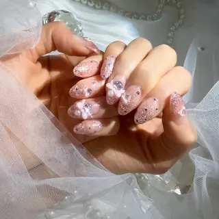 ネイル tomo miのネイルデザイン