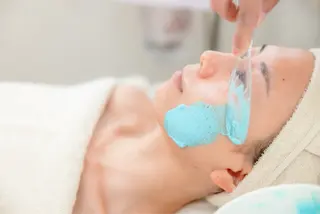 韓国肌管理 白玉肌管理®︎のエステ・リラクイメージ