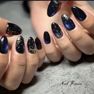 ネイル Nail Rinonのネイルデザイン