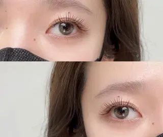 マツエク・マツパ An beauty2のマツエク・マツパデザイン