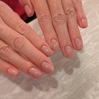 ネイル ジェヌインネイル 河内のネイルデザイン