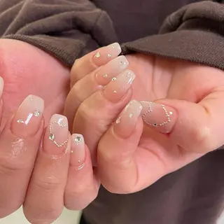 ネイル Ami 🦥のネイルデザイン