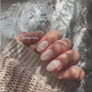 ネイル 原浩子 /純国産ジェル使用のネイルデザイン