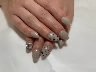 ネイル 【モデル募集中】 KURODAのネイルデザイン