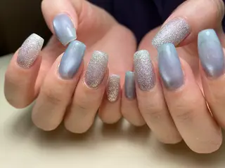 ネイル atelier moamのネイルデザイン