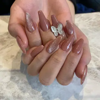 ネイル Ｋ- nailのネイルデザイン