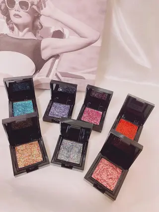 ネイル Makana Mana所属・Makana Manaのネイルデザイン