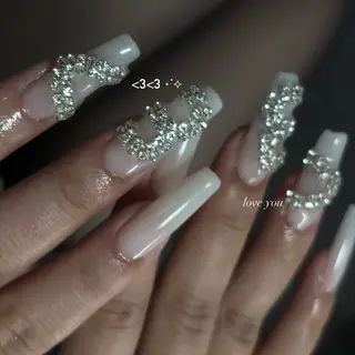 ネイル kapariri nail★REINAのネイルデザイン