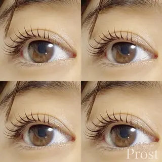 マツエク・マツパ chacha〜eyelash&eyebrow〜所属・chacha錦糸町店 KEIのマツエク・マツパデザイン