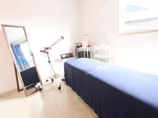 さかの鍼灸院　鶴見院所属・坂野 友哉のエステ・リラクイメージ