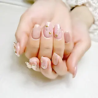 ネイル rouse nail RISATOのネイルデザイン