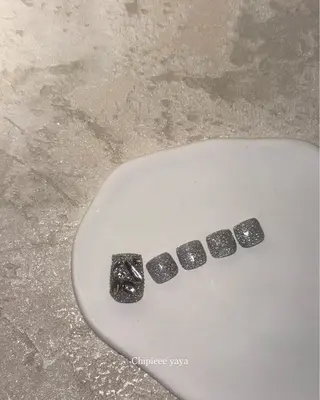 ネイル Chipieee yayaのネイルデザイン