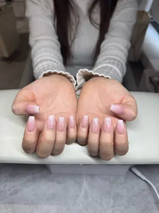 ネイル IROHA NAIL 北村菜帆のネイルデザイン