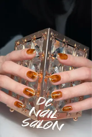 ネイル DC nail salonのネイルデザイン