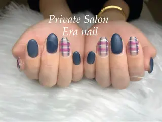 ネイル Era nailのネイルデザイン