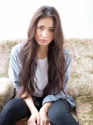 ミディアム 🌼🍀elu高 橋康太郎🍀🌼のヘアスタイル