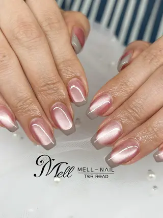 ネイル MELL-NAIL所属・Ayaka. MELL-NAILのネイルデザイン