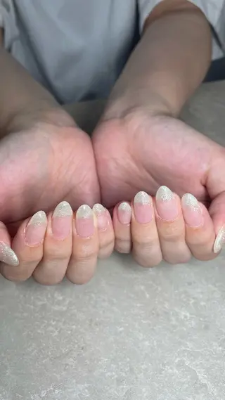 ネイル LINXS aosaのネイルデザイン