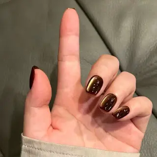 ネイル ジュリ ネイルのネイルデザイン