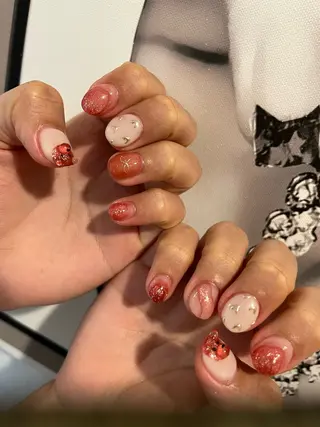 ネイル KAONAIL 【YUI】のネイルデザイン