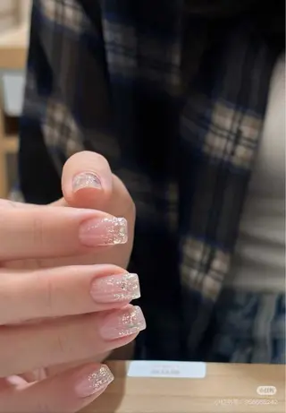 ネイル ジュリ ネイルのネイルデザイン