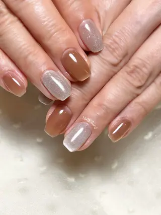 ネイル lady bird yoshieのネイルデザイン