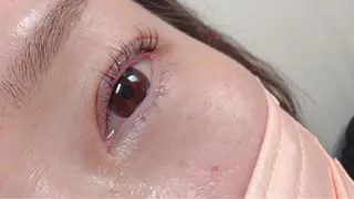 マツエク・マツパ Le ciel ［ ﾙ·ｼｴﾙ ］のマツエク・マツパデザイン