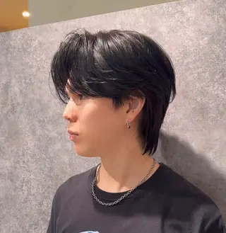 メンズ メンズ特化美容師/ 廣瀬勇斗のヘアスタイル