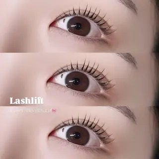 マツエク・マツパ 大宮 あかりのマツエク・マツパデザイン