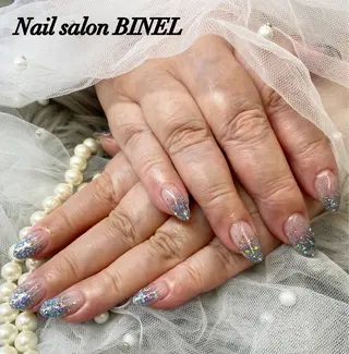 ネイル H. Yuukaのネイルデザイン