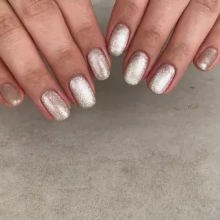 ネイル Rio 𓍼のネイルデザイン