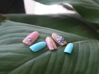 ネイル The  Next...所属・TheNext kitahorieのネイルデザイン