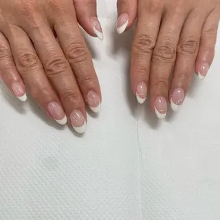 ネイル CHIKASHIGE MAXKELLY🐚のネイルデザイン