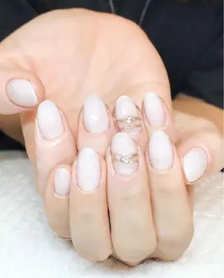 ネイル Nyanco Nailのネイルデザイン