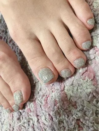 ネイル ネイルケアサロン Campanulaのネイルデザイン