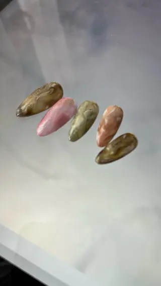 ネイル MIYUNA 💅のネイルデザイン