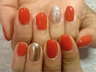 ネイル 王 静のネイルデザイン